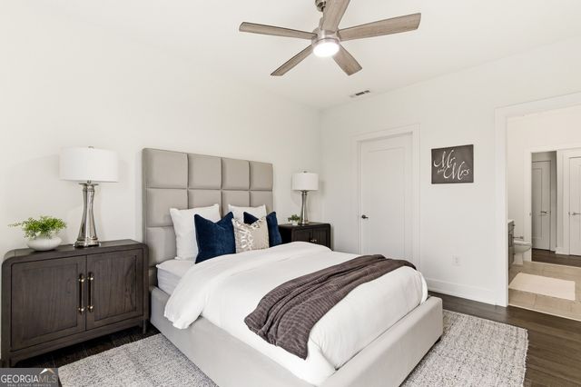 775 Juniper Street 528, Atlanta, GA 30308