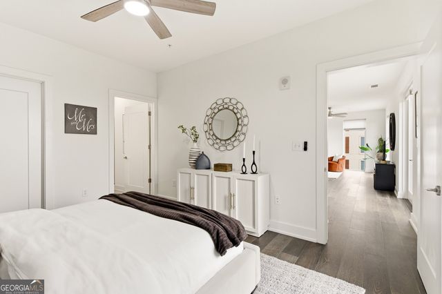 775 Juniper Street 528, Atlanta, GA 30308