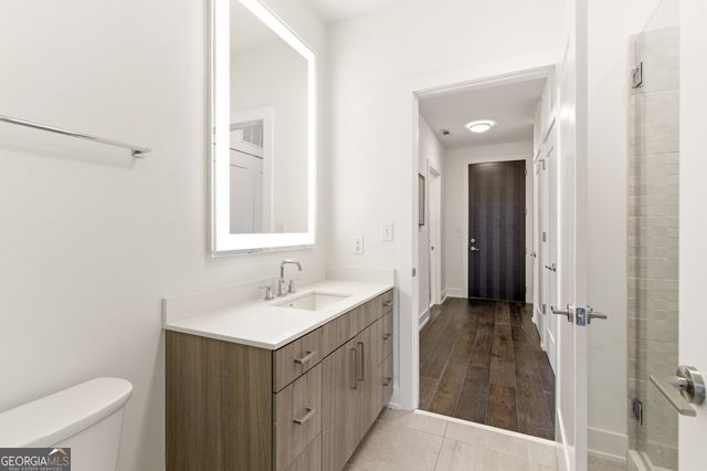 775 Juniper Street 528, Atlanta, GA 30308