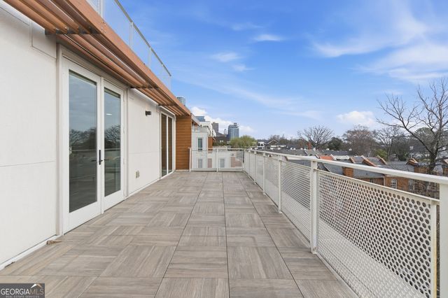 775 Juniper Street 528, Atlanta, GA 30308