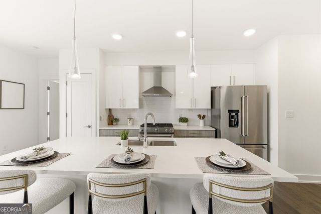 775 Juniper Street 528, Atlanta, GA 30308