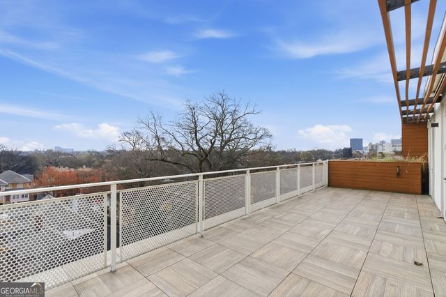 775 Juniper Street 528, Atlanta, GA 30308