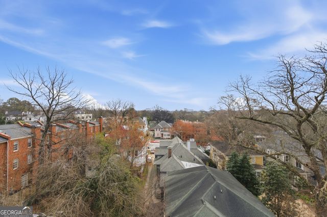 775 Juniper Street 528, Atlanta, GA 30308