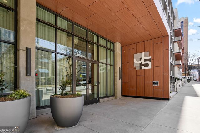 775 Juniper Street 528, Atlanta, GA 30308