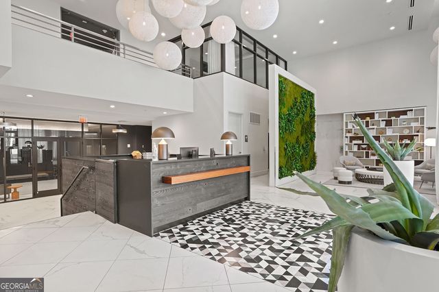 775 Juniper Street 528, Atlanta, GA 30308