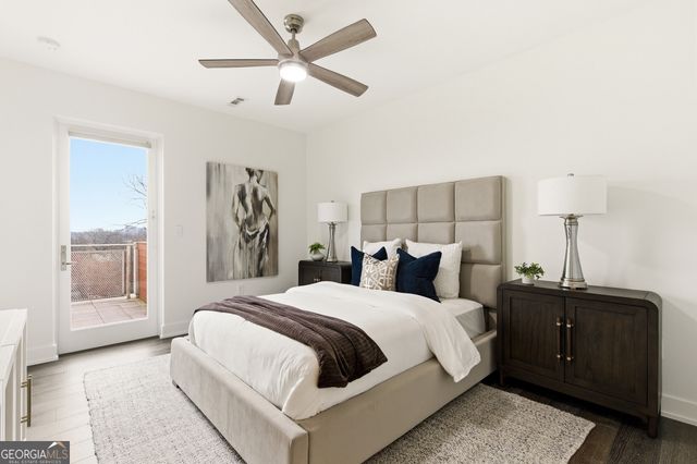 775 Juniper Street 528, Atlanta, GA 30308