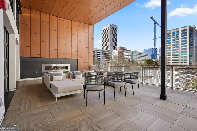 775 Juniper Street 528, Atlanta, GA 30308