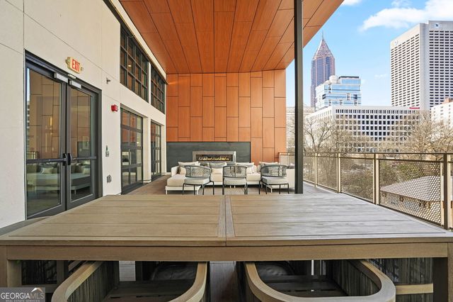 775 Juniper Street 528, Atlanta, GA 30308