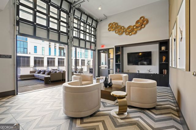 775 Juniper Street 528, Atlanta, GA 30308