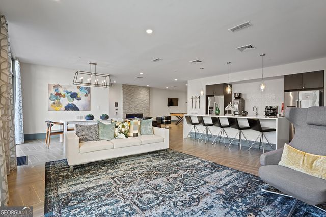 775 Juniper Street 528, Atlanta, GA 30308