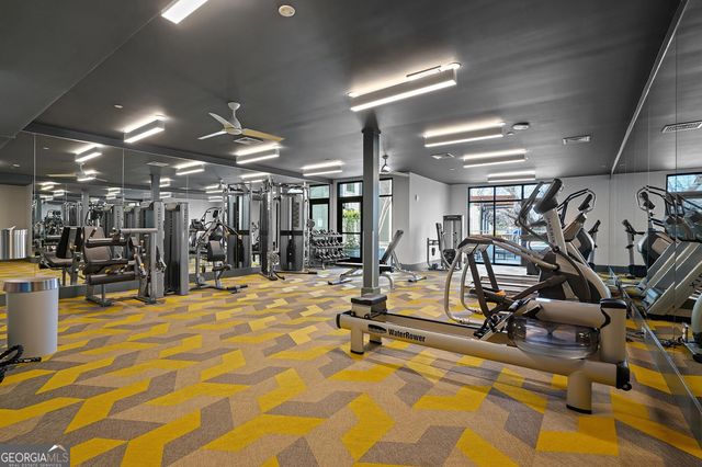 775 Juniper Street 528, Atlanta, GA 30308