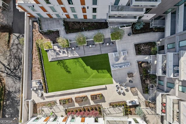 775 Juniper Street 528, Atlanta, GA 30308