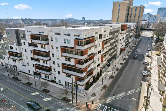 775 Juniper Street 528, Atlanta, GA 30308