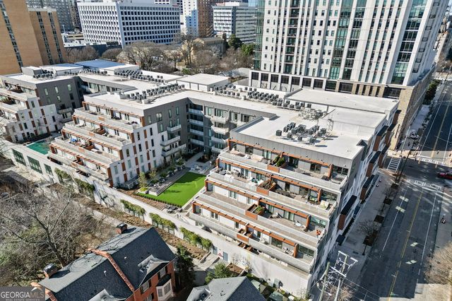 775 Juniper Street 528, Atlanta, GA 30308