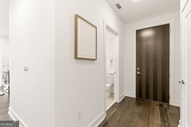 775 Juniper Street 528, Atlanta, GA 30308