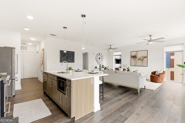 775 Juniper Street 528, Atlanta, GA 30308