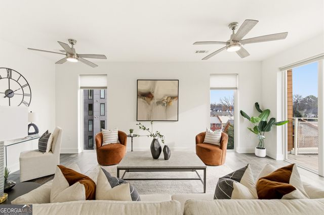 775 Juniper Street 528, Atlanta, GA 30308