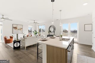 775 Juniper Street 528, Atlanta, GA 30308