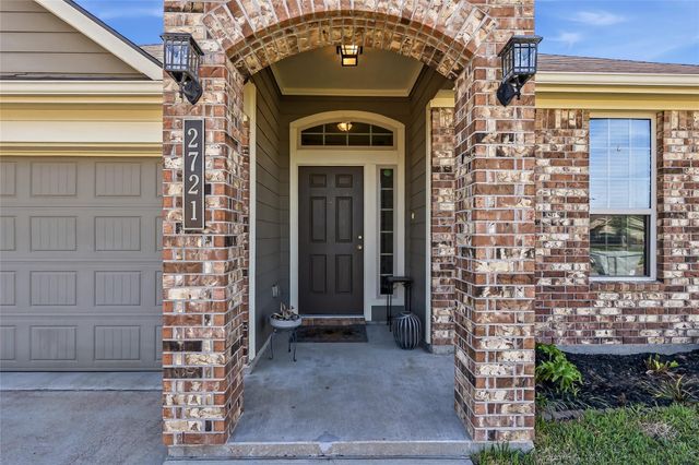 2721 Porters Way, Bryan, TX 77803