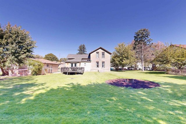 117 William Street, Watertown, WI 53094