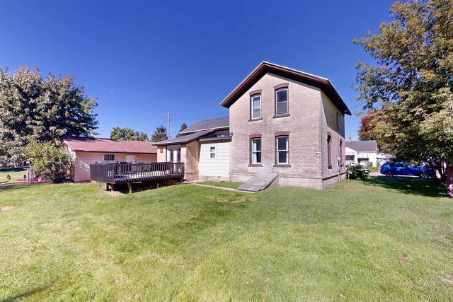 117 William Street, Watertown, WI 53094