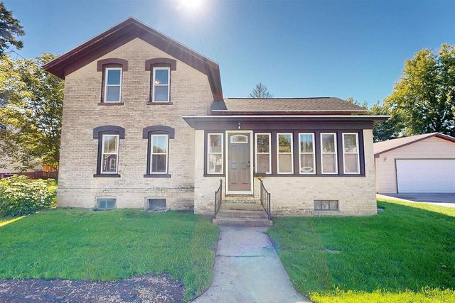 117 William Street, Watertown, WI 53094