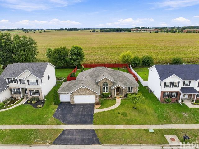 1988 Burnett Drive, Belvidere, IL 61008