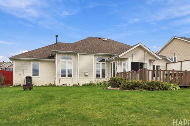 1988 Burnett Drive, Belvidere, IL 61008