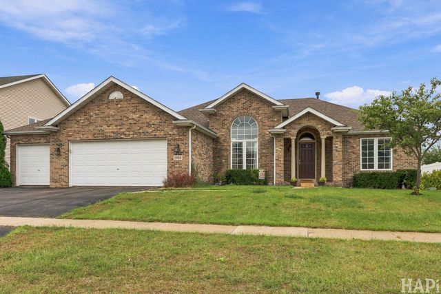 1988 Burnett Drive, Belvidere, IL 61008