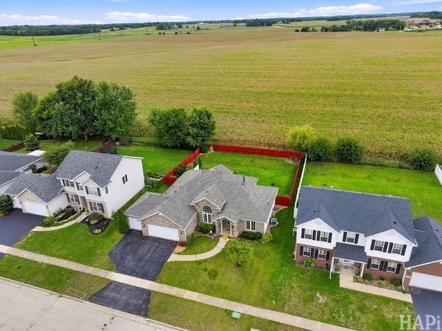 1988 Burnett Drive, Belvidere, IL 61008
