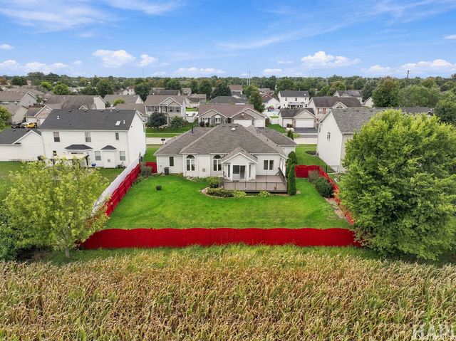 1988 Burnett Drive, Belvidere, IL 61008