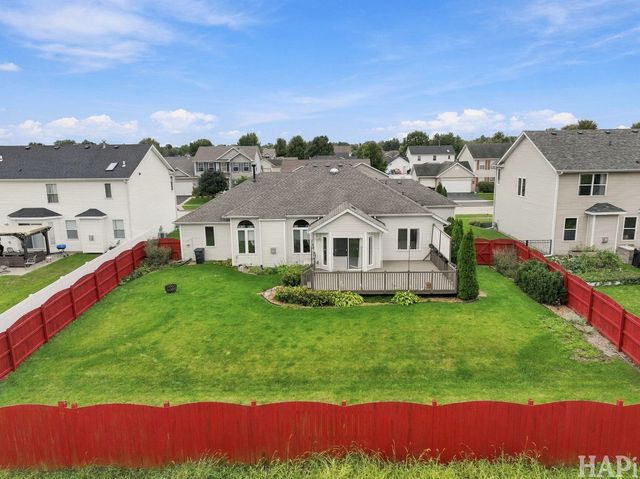 1988 Burnett Drive, Belvidere, IL 61008