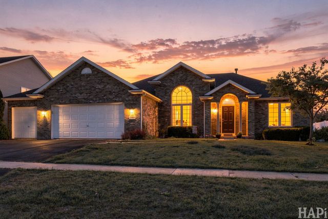 1988 Burnett Drive, Belvidere, IL 61008