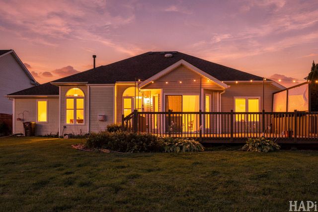 1988 Burnett Drive, Belvidere, IL 61008
