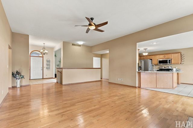 1988 Burnett Drive, Belvidere, IL 61008