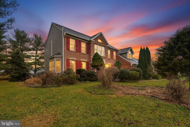 2021 SHERLOCK HOLMES ST, Eldersburg, MD 21784