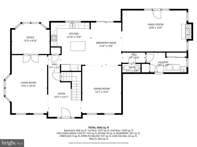 2021 SHERLOCK HOLMES ST, Eldersburg, MD 21784