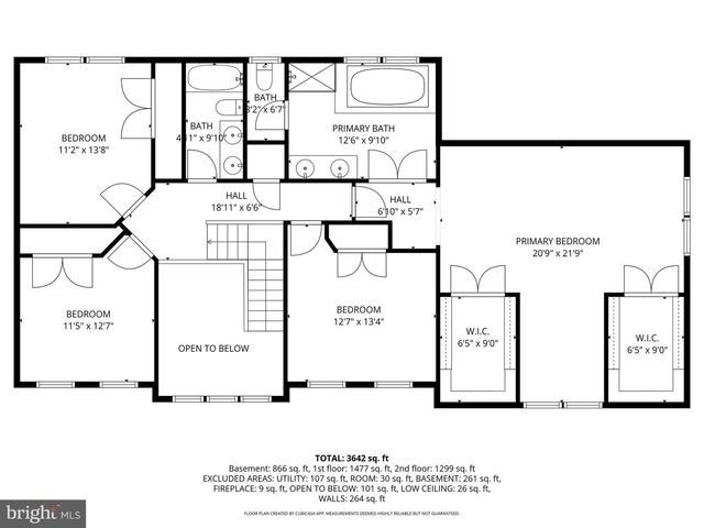 2021 SHERLOCK HOLMES ST, Eldersburg, MD 21784