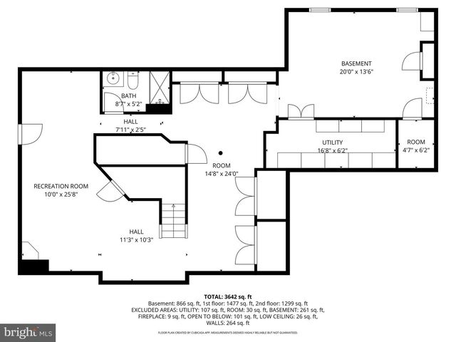 2021 SHERLOCK HOLMES ST, Eldersburg, MD 21784