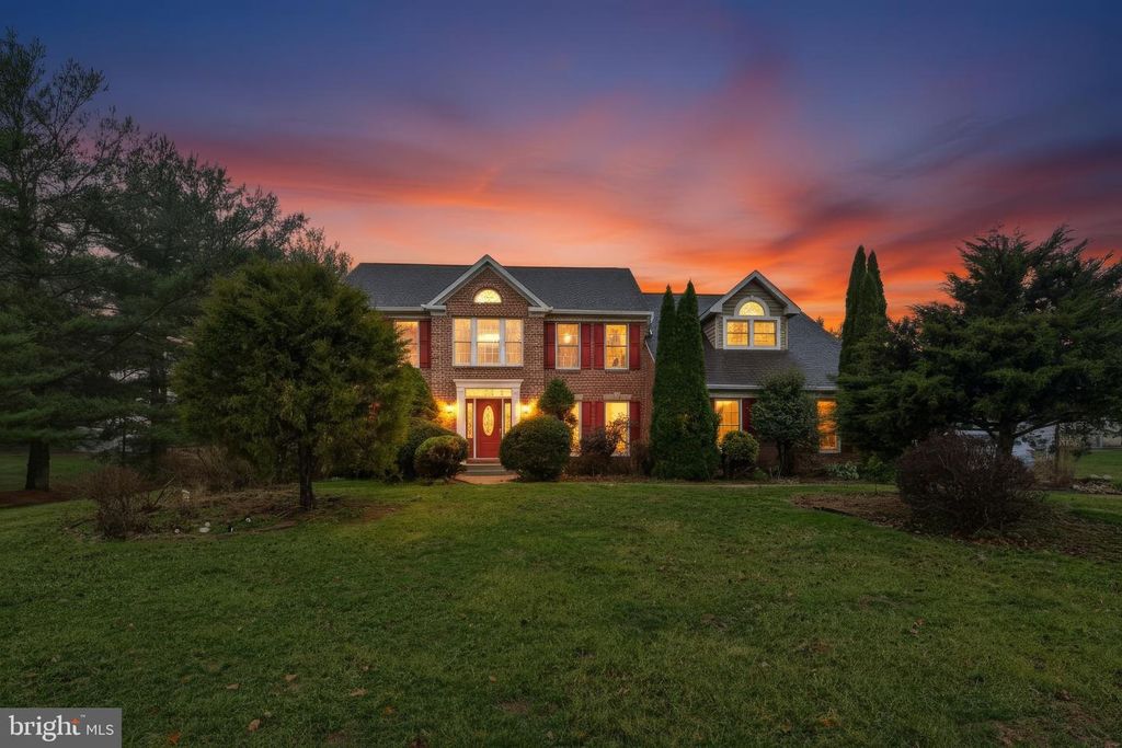 2021 SHERLOCK HOLMES ST, Eldersburg, MD 21784