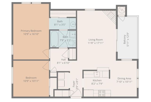 947 Fletcher A223, Hayward, CA 94544