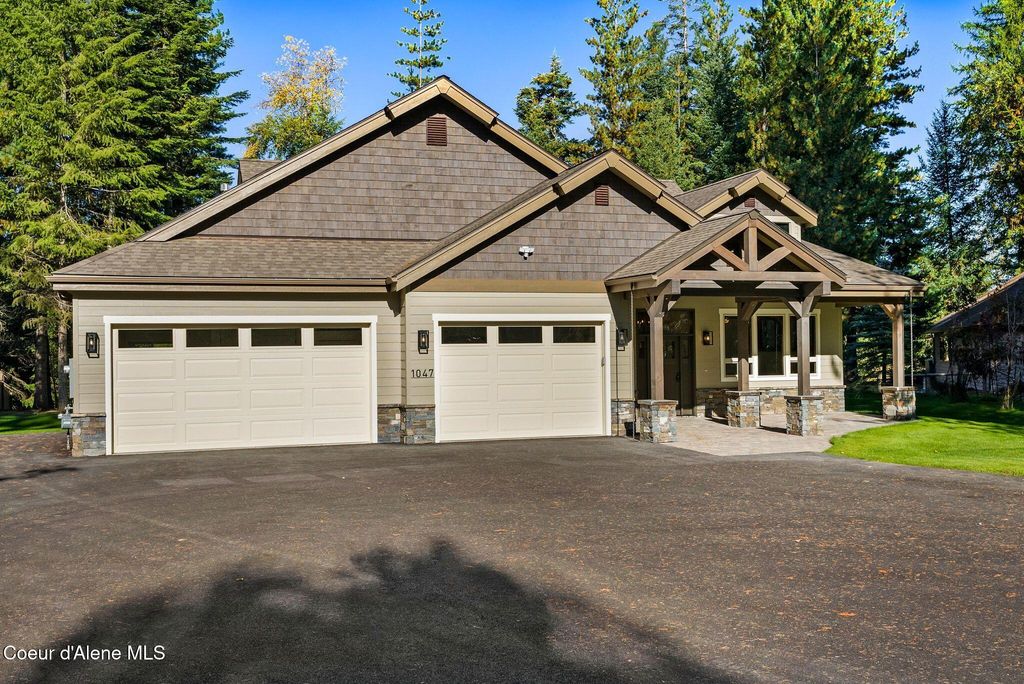 1047 Comeback Bay Ln, Sagle, ID 83860 photo 58