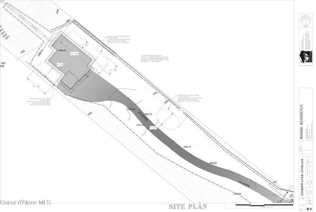 1047 Comeback Bay Ln, Sagle, ID 83860 photo 59