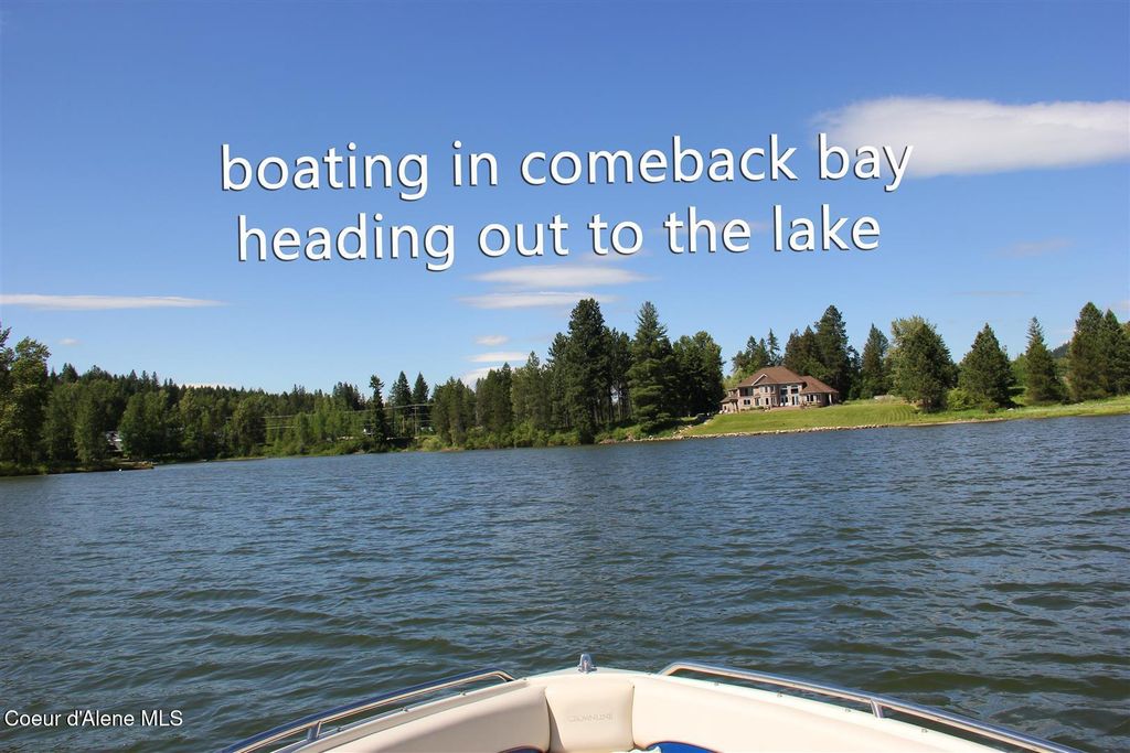 1047 Comeback Bay Ln, Sagle, ID 83860 photo 67