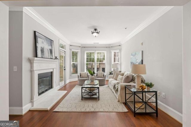 828 Highland Lane NE 2106, Atlanta, GA 30306