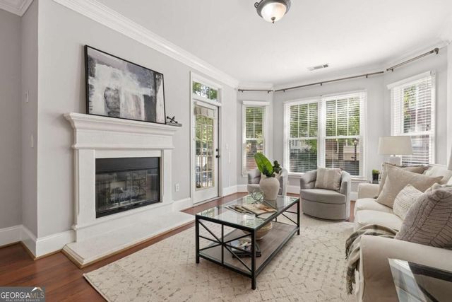 828 Highland Lane NE 2106, Atlanta, GA 30306