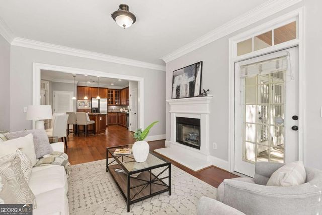 828 Highland Lane NE 2106, Atlanta, GA 30306