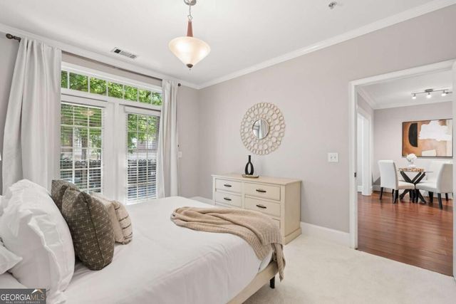 828 Highland Lane NE 2106, Atlanta, GA 30306