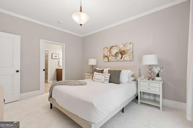828 Highland Lane NE 2106, Atlanta, GA 30306