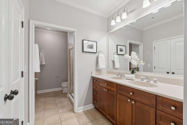 828 Highland Lane NE 2106, Atlanta, GA 30306
